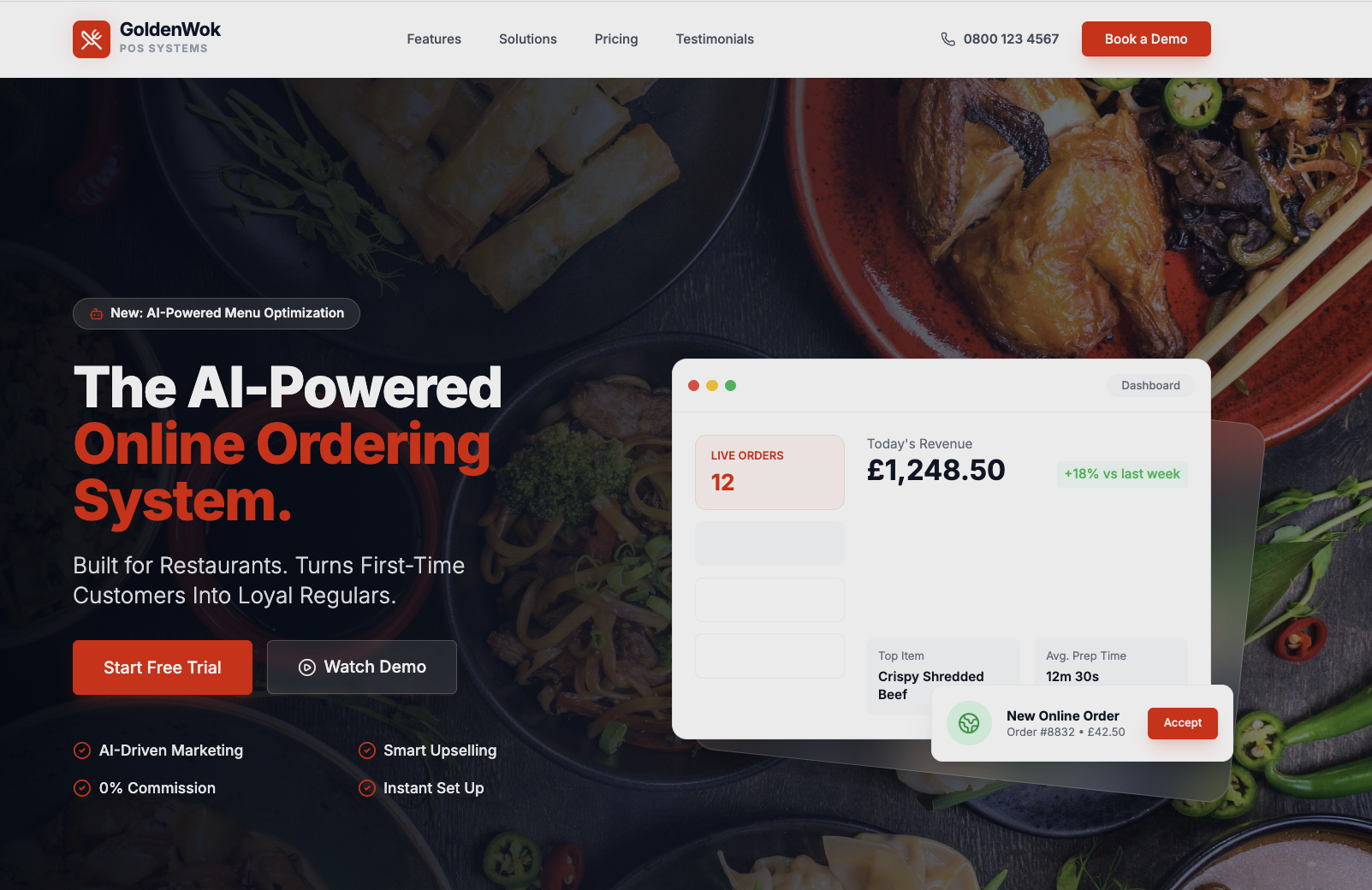 Featured Web Work 28